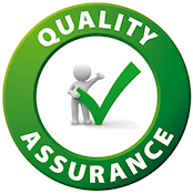 Accreditations and Quality